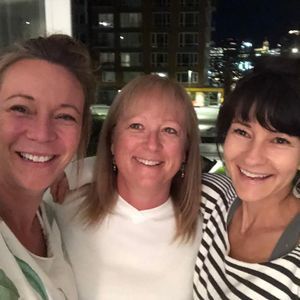 Meet your Posher, Laura